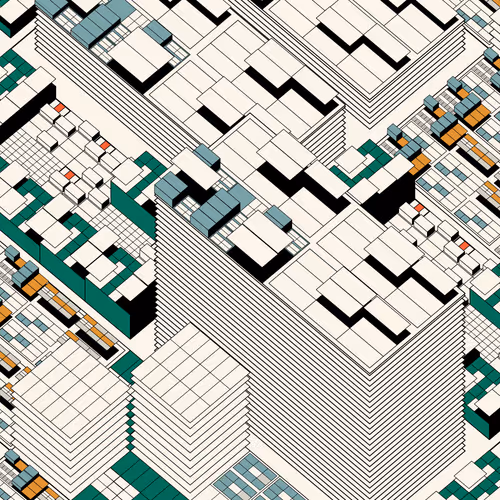 Decagon By Golid And Deca