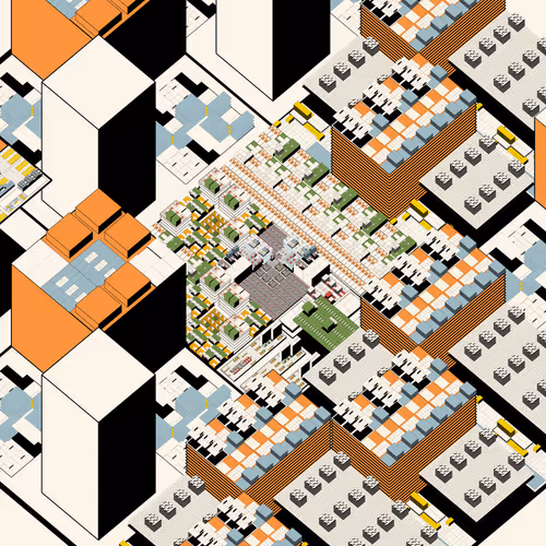 Decagon #35665