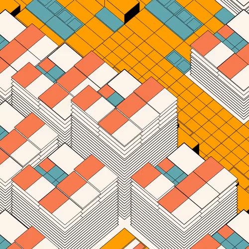 Decagon By Golid And Deca