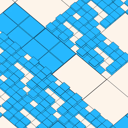 Decagon #11912