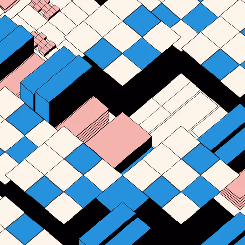 Decagon By Golid And Deca