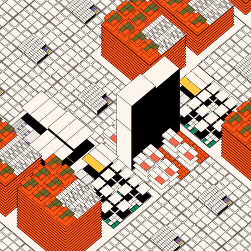 Decagon By Golid And Deca