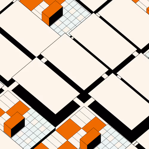 Decagon By Golid And Deca