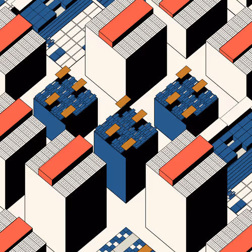 Decagon By Golid And Deca