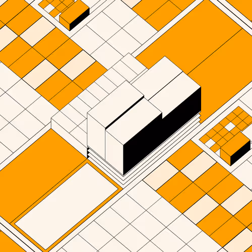 Decagon By Golid And Deca