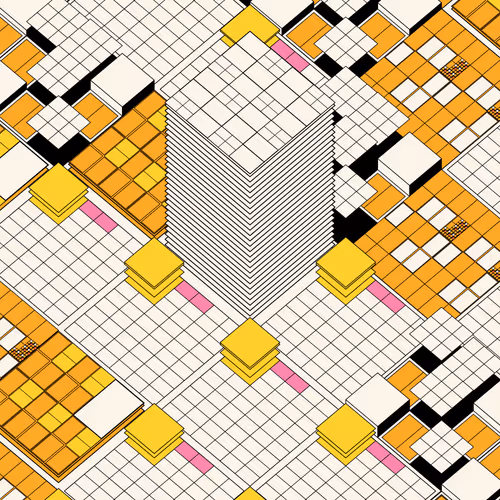 Decagon By Golid And Deca