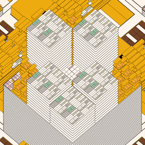 Decagon By Golid And Deca