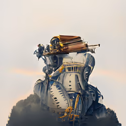 We Are All Going AI #578