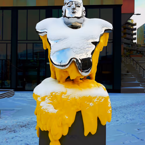 Reaktiv Photography by 3Magnas