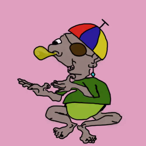 Ugly Babies Official