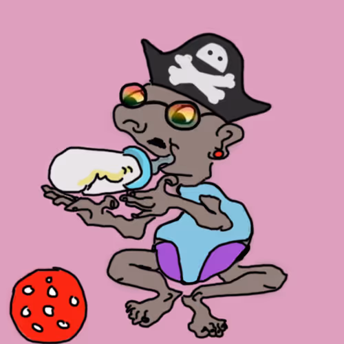 Ugly Babies Official