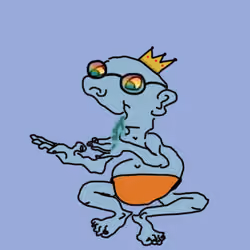 Ugly Babies #1052