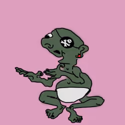 Ugly Babies #1066