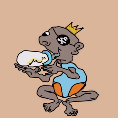 Ugly Babies Official
