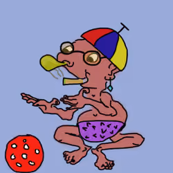 Ugly Babies #1069