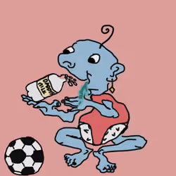 Ugly Babies #1070