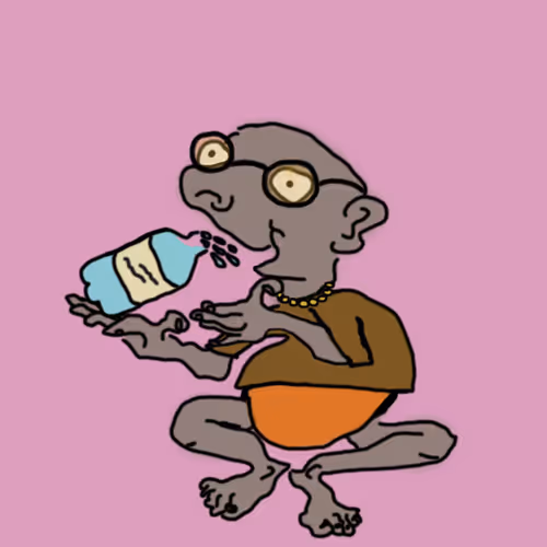 Ugly Babies Official