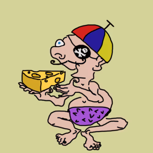 Ugly Babies Official