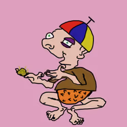 Ugly Babies #1050