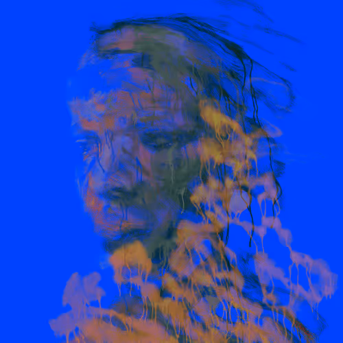 SELF PORTRAIT - RS5bjq4Kmx