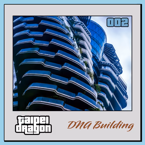 DNA Building