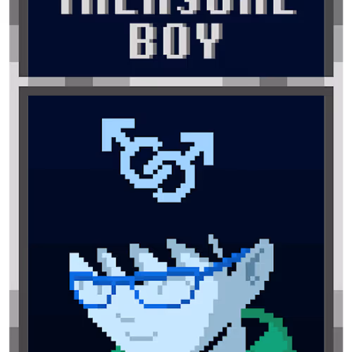 Treasureboy Trading Cards