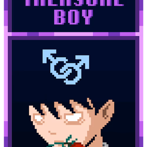 Treasureboy Trading Cards