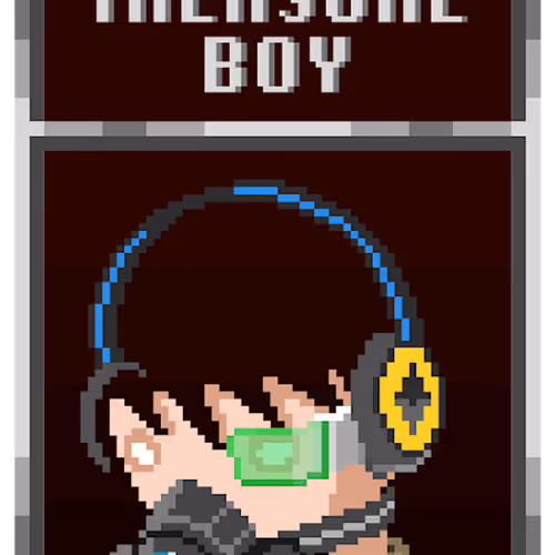 Treasureboy Trading Cards