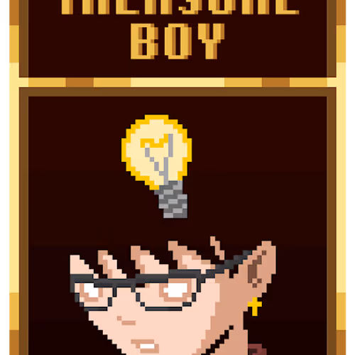 Treasureboy Trading Cards