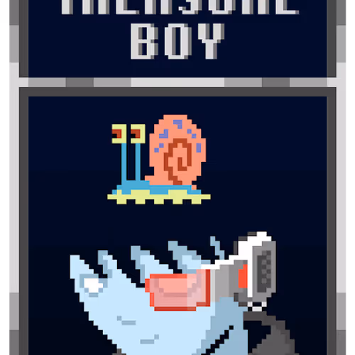 Treasureboy Trading Cards