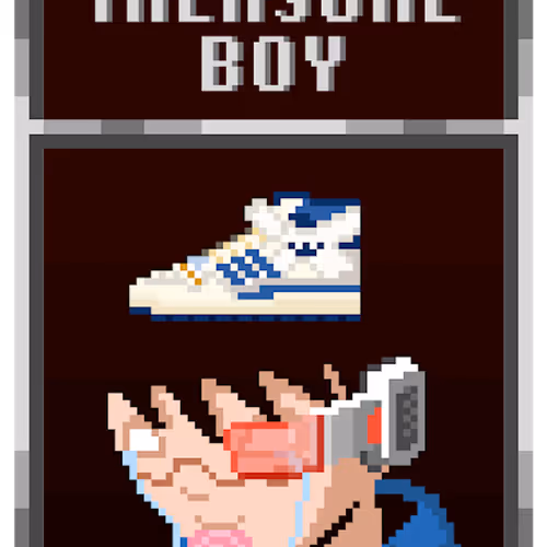 Treasureboy Trading Cards