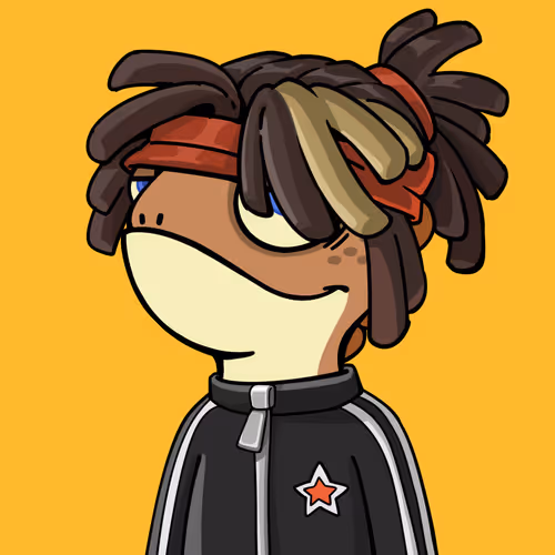 Melancholy Jimmy