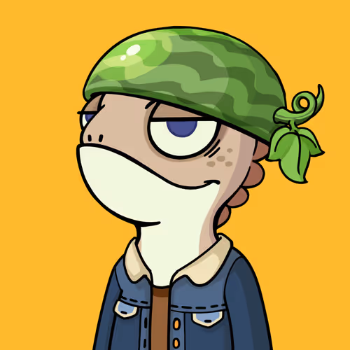 Melancholy Jimmy