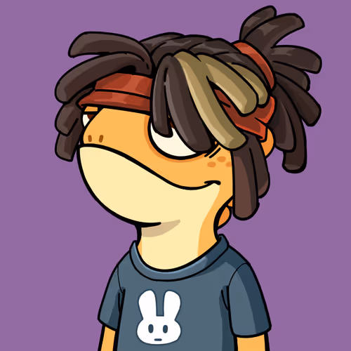 Melancholy Jimmy