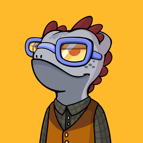 Melancholy Jimmy