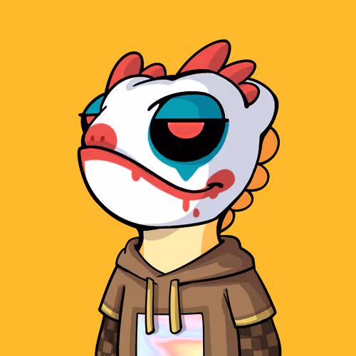 Melancholy Jimmy