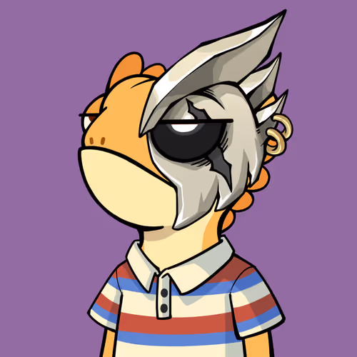 Melancholy Jimmy