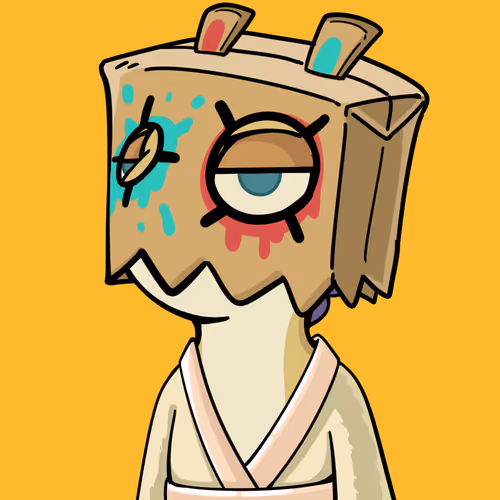 Melancholy Jimmy