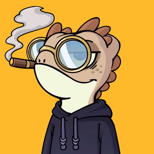 Melancholy Jimmy