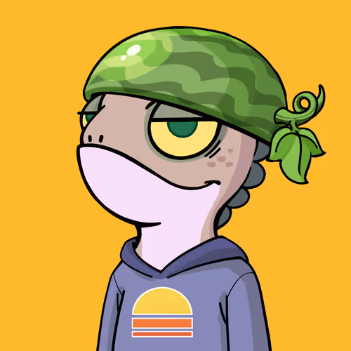 Melancholy Jimmy