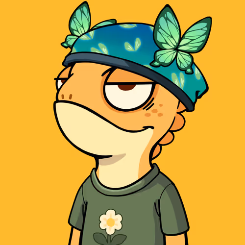 Melancholy Jimmy
