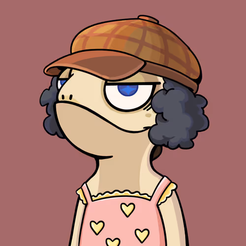 Melancholy Jimmy