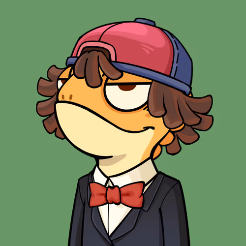 Melancholy Jimmy