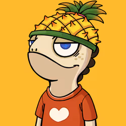 Jimmy #2573