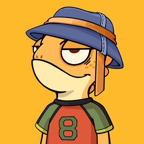 Melancholy Jimmy