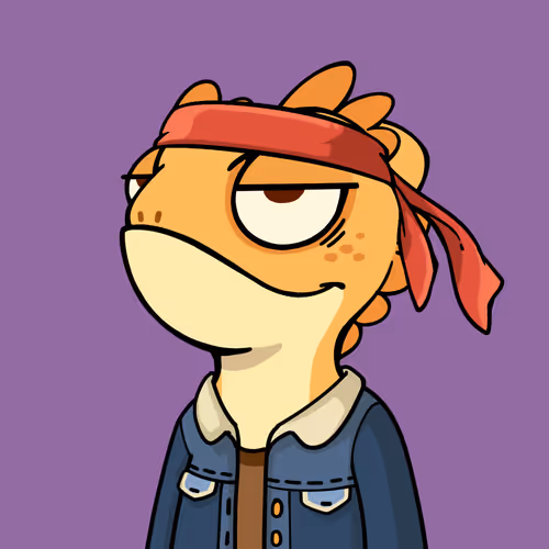 Melancholy Jimmy