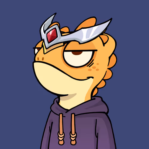 Melancholy Jimmy