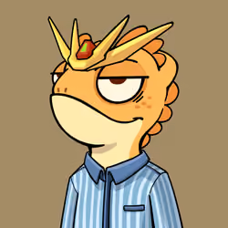 Jimmy #8586