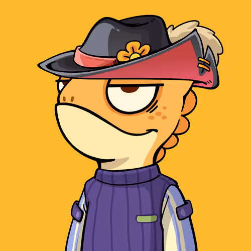 Melancholy Jimmy