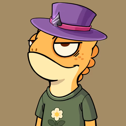 Melancholy Jimmy